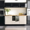 Купить отдельностоящий винный шкаф Indel B Built-In 24 Home Plus