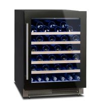 Купить встраиваемый винный шкаф Dunavox DAU-52.146B