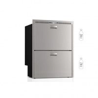 Купить автохолодильник DW 180  BTX