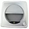 Freucamp RV Plusfan 3J-PF 360*360, Люк приточно-вытяжной, transparent (прозрачный)