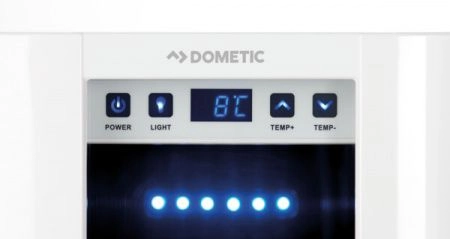 Купить отдельностоящий винный шкаф Dometic DW6