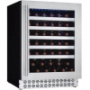 Купить встраиваемый винный шкаф Cavanova CV046T