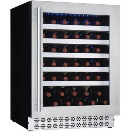 Купить встраиваемый винный шкаф Cavanova CV046T