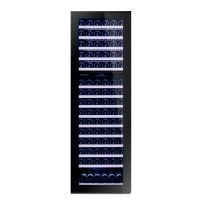 Купить встраиваемый винный шкаф Dunavox DAVG-114.288DB.TO