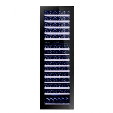 Купить встраиваемый винный шкаф Dunavox DAVG-114.288DB.TO