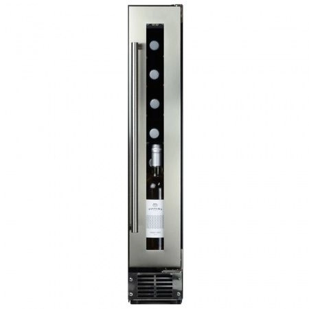 Купить встраиваемый винный шкаф Dunavox DAUF-9.22SS