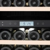 Купить встраиваемый винный шкаф Libhof SOT-152 black