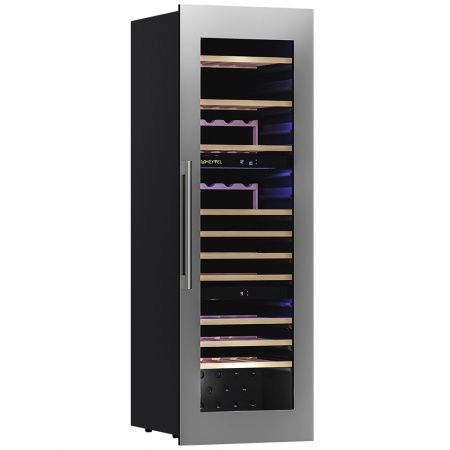 Купить встраиваемый винный шкаф Meyvel MV89-KSB3