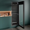 Купить встраиваемый винный шкаф Libhof SRD-164 black