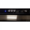 Купить встраиваемый винный шкаф IP Industrie JG 166-6 AD X