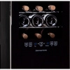 Купить отдельностоящий винный шкаф Dunavox DX-24.68DSC