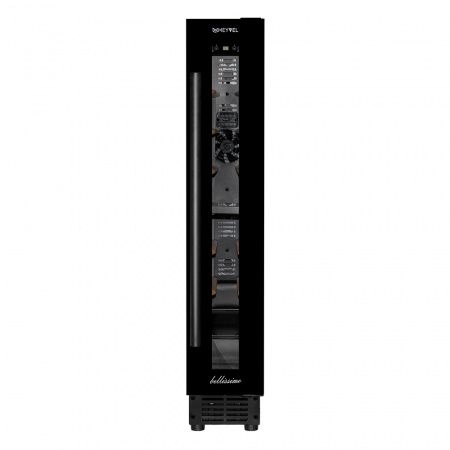 Купить встраиваемый винный шкаф Meyvel MV9-KBT1