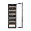 Купить встраиваемый винный шкаф Libhof SED-161 black