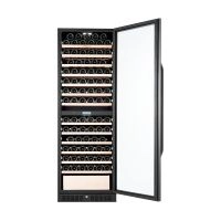 Купить встраиваемый винный шкаф Libhof SED-161 black