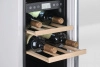 Купить встраиваемый винный шкаф Cellar Private CP017-2TW