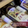 Купить отдельностоящий винный шкаф Cold Vine C38-KSF2