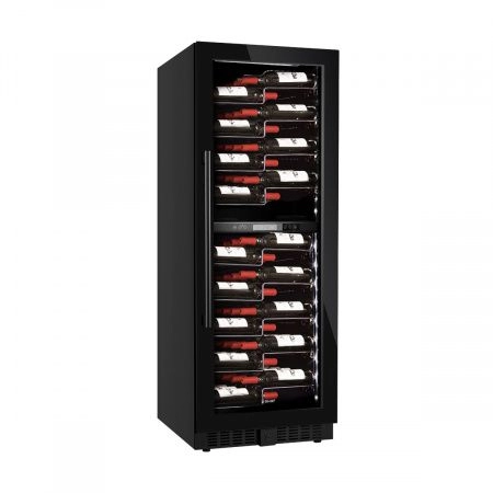 Купить встраиваемый винный шкаф Libhof EZD-104 black