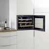 Купить встраиваемый винный шкаф Cavanova CV300DT
