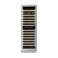 Купить Винный шкаф Libhof Sommelier SMD-165 silver