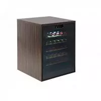 Купить отдельностоящий винный шкаф Indel B HT36 HIGH TECH