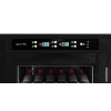 Купить отдельностоящий винный шкаф Meyvel MV66-WB1-M