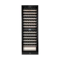 Купить встраиваемый винный шкаф Libhof SED-161 black