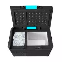 Купить автохолодильник LIBHOF W-26