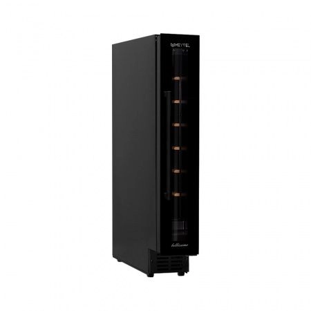 Купить встраиваемый винный шкаф Meyvel MV8-KBT1