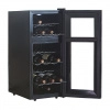 Купить отдельностоящий винный шкаф Cellar Private CP021-2T