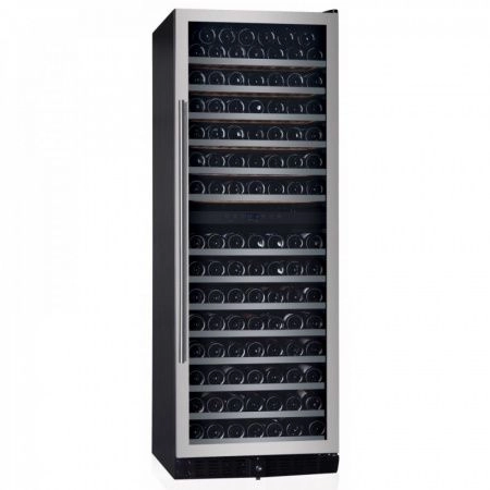 Купить встраиваемый винный шкаф Dunavox DX-181.490SDSK