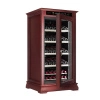 Купить отдельностоящий винный шкаф Meyvel MV66-WM1-C