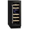 Купить встраиваемый винный шкаф Dunavox DAU-17.57DB