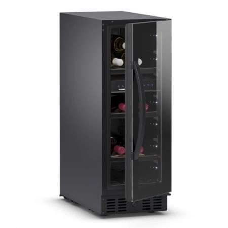 Купить встраиваемый винный шкаф Dometic E16FG Elegance
