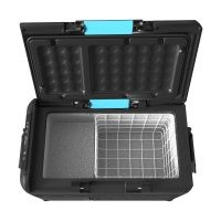 Купить автохолодильник LIBHOF W-40