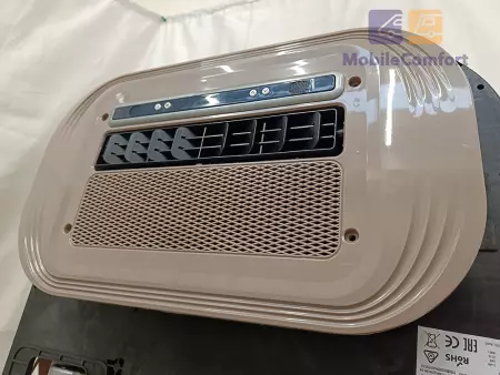 Купить кондиционер Кондиционер MobileComfort MC2024T PLUS, накрышный электрический моноблок 2.0кВт, 24V, с комплектом крепежа