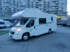 Аренда автодома Forster A699 HB на базе Fiat Ducato (2020 г.)