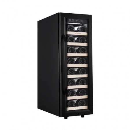 Купить отдельностоящий винный шкаф Libhof Gourmet GZ-21