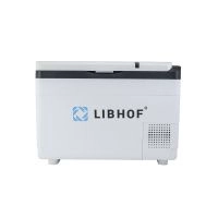Купить автохолодильник LIBHOF K-30H