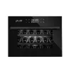 Купить встраиваемый винный шкаф Libhof Connoisseur CK-24 black