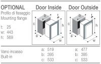Купить автохолодильник Vitrifrigo C51DW
