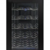 Купить отдельностоящий винный шкаф Cellar Private CP021-2T