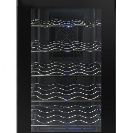 Купить отдельностоящий винный шкаф Cellar Private CP021-2T