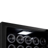 Купить отдельностоящий винный шкаф Libhof GMD-33 black
