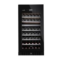 Купить встраиваемый винный шкаф Libhof Sommelier SRD-94 Black