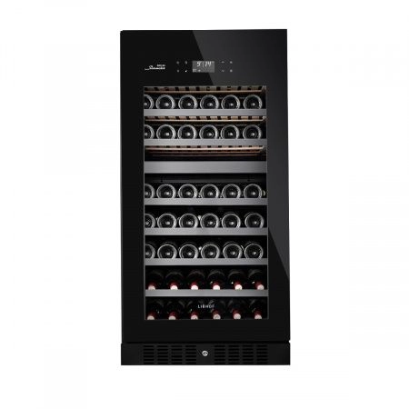 Купить встраиваемый винный шкаф Libhof Sommelier SRD-94 Black