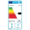 Купить встраиваемый винный шкаф Dunavox DX-17.58DBK/DP