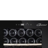 Купить отдельностоящий винный шкаф Libhof GM-34 black