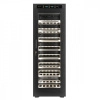 Купить отдельностоящий винный шкаф Meyvel MV108-WB1-M