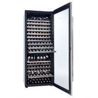 Купить встраиваемый винный шкаф Cavanova CV024KT