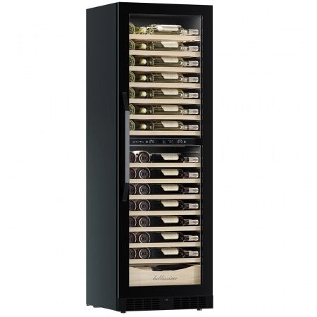 Купить отдельностоящий винный шкаф Meyvel MV110-KBT2 (Slim)